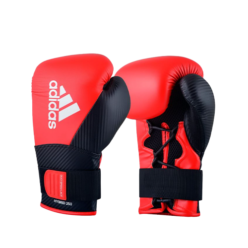 Adidas Boxhandske Hybrid 250 - 350