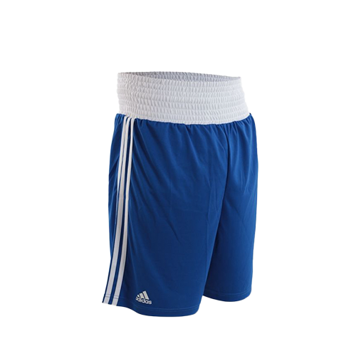 Adidas Boxarshorts Röd/Blå IBA