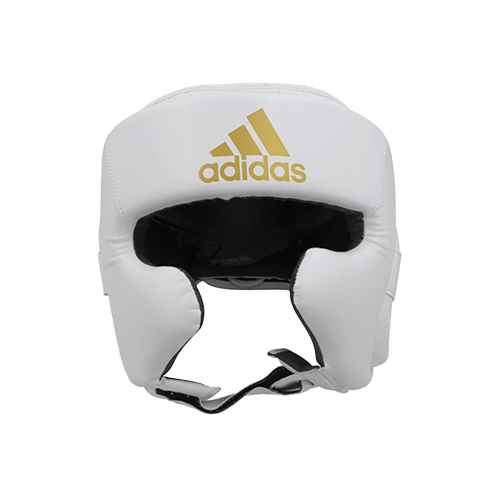 Adidas huvudskydd Speed