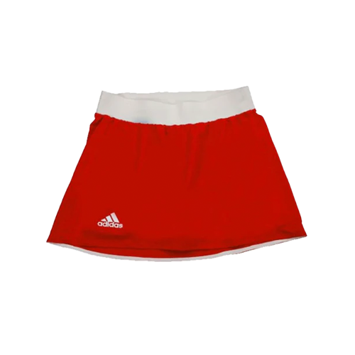 Adidas boxningsshorts dam AIBA blå