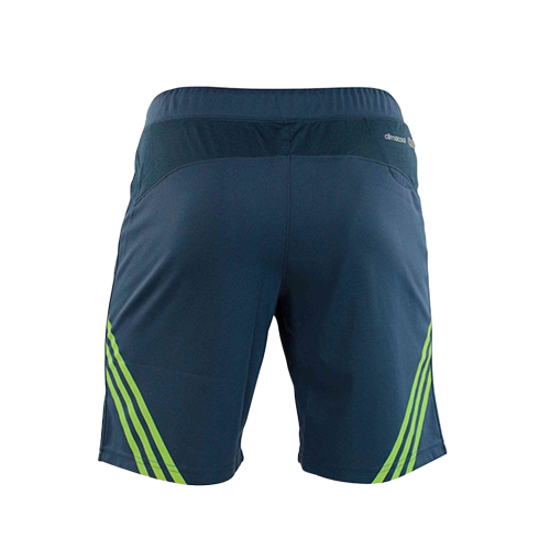 Adidas shorts train herr blå