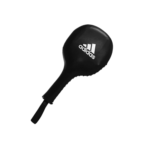 Adidas Boxing Paddle Target Svart