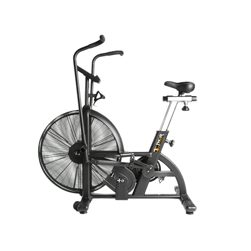 Thor Fitness Airbike v3