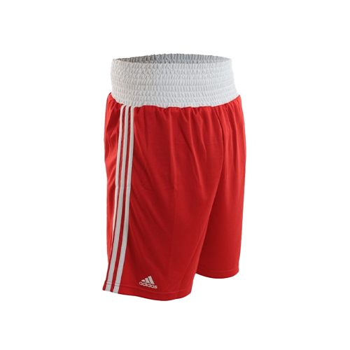 Adidas Boxarshorts Röd/Blå IBA