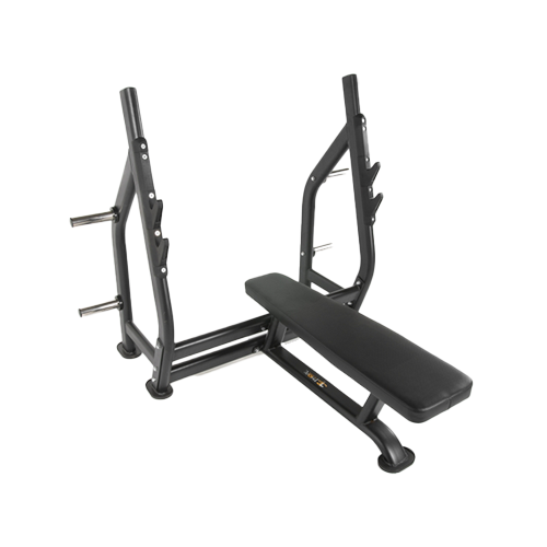 TF Standard, Flat Olympic Bench