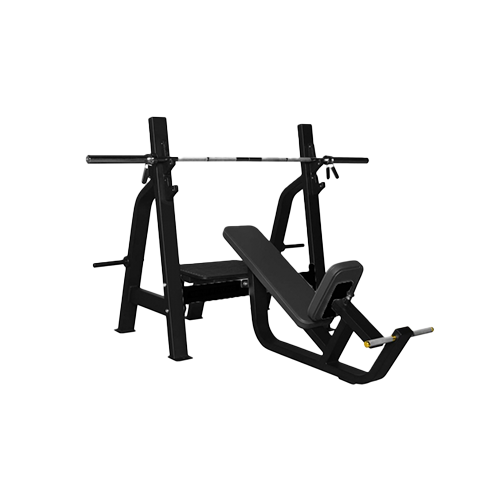 TF Exclusive, OLYMPIC INCLINE BENCH