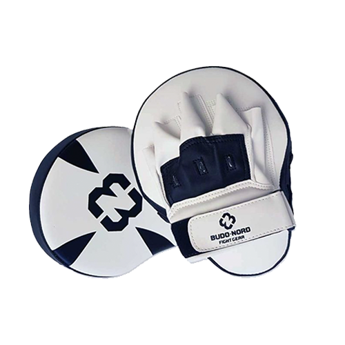 Budo-Nord Fight Gear Focus Mitts Par