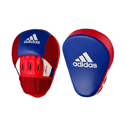 Adidas Fokusmitts Hybrid 150 Blå-Röd